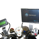 Illustration for article titled The Ultimate Geek Scooter is a Rolling Entertainment Center